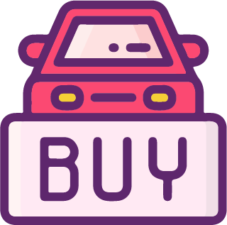 Athanasiou Leasing Buy Icon